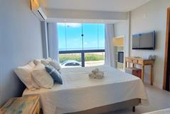 Suite Familiar Deluxe Vista ao Mar