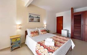 Suite Standard do Pousada do Albatroz