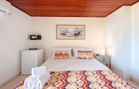 Suite Standard Duplo do Pousada do Albatroz