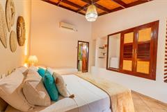 Executivo Superior com Varanda