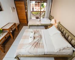 Executivo com Varanda