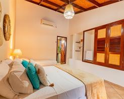 Executivo Superior com Varanda