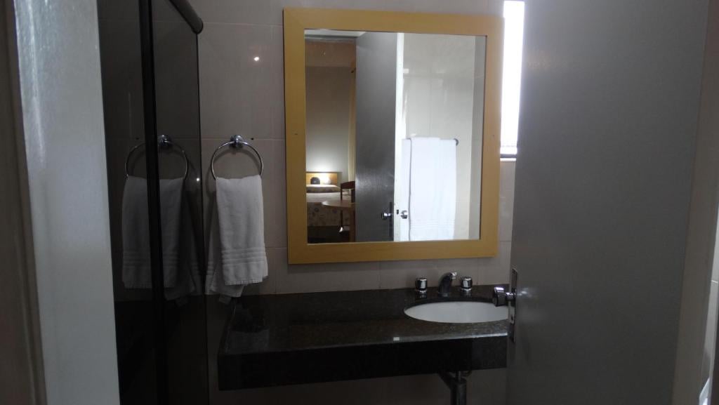 Rede Andrade Onda Mar Hotel