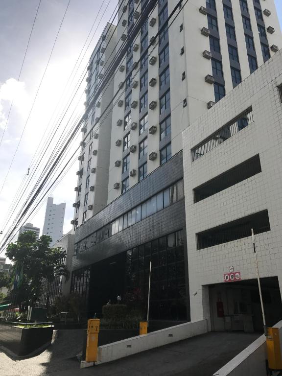 Rede Andrade Onda Mar Hotel - Foto 2
