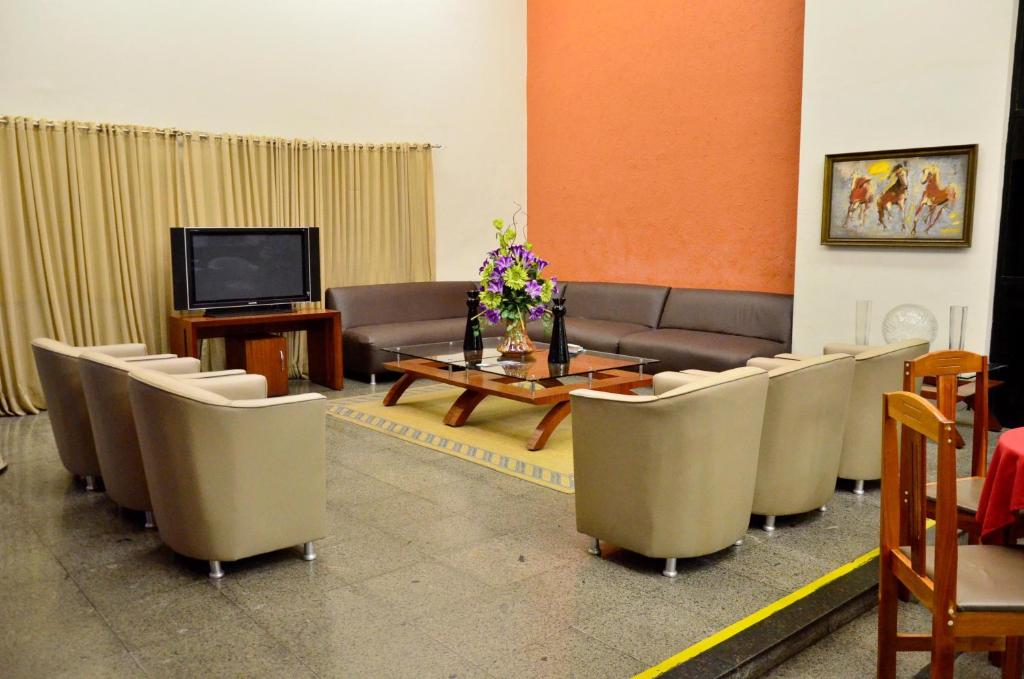 Rede Andrade Onda Mar Hotel - Foto 3