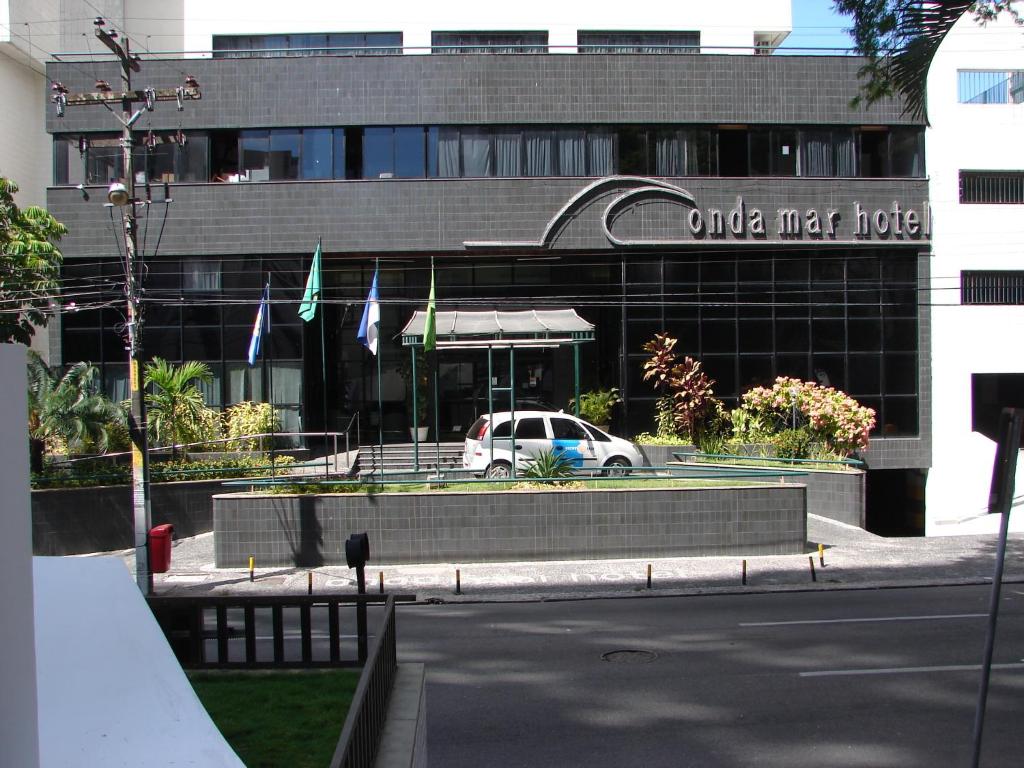 Rede Andrade Onda Mar Hotel - Foto 6