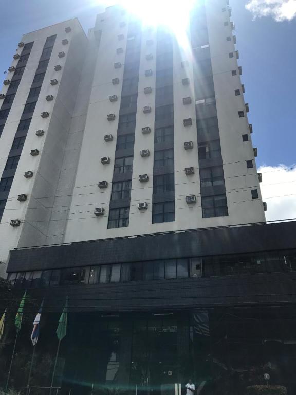 Rede Andrade Onda Mar Hotel - Foto 7