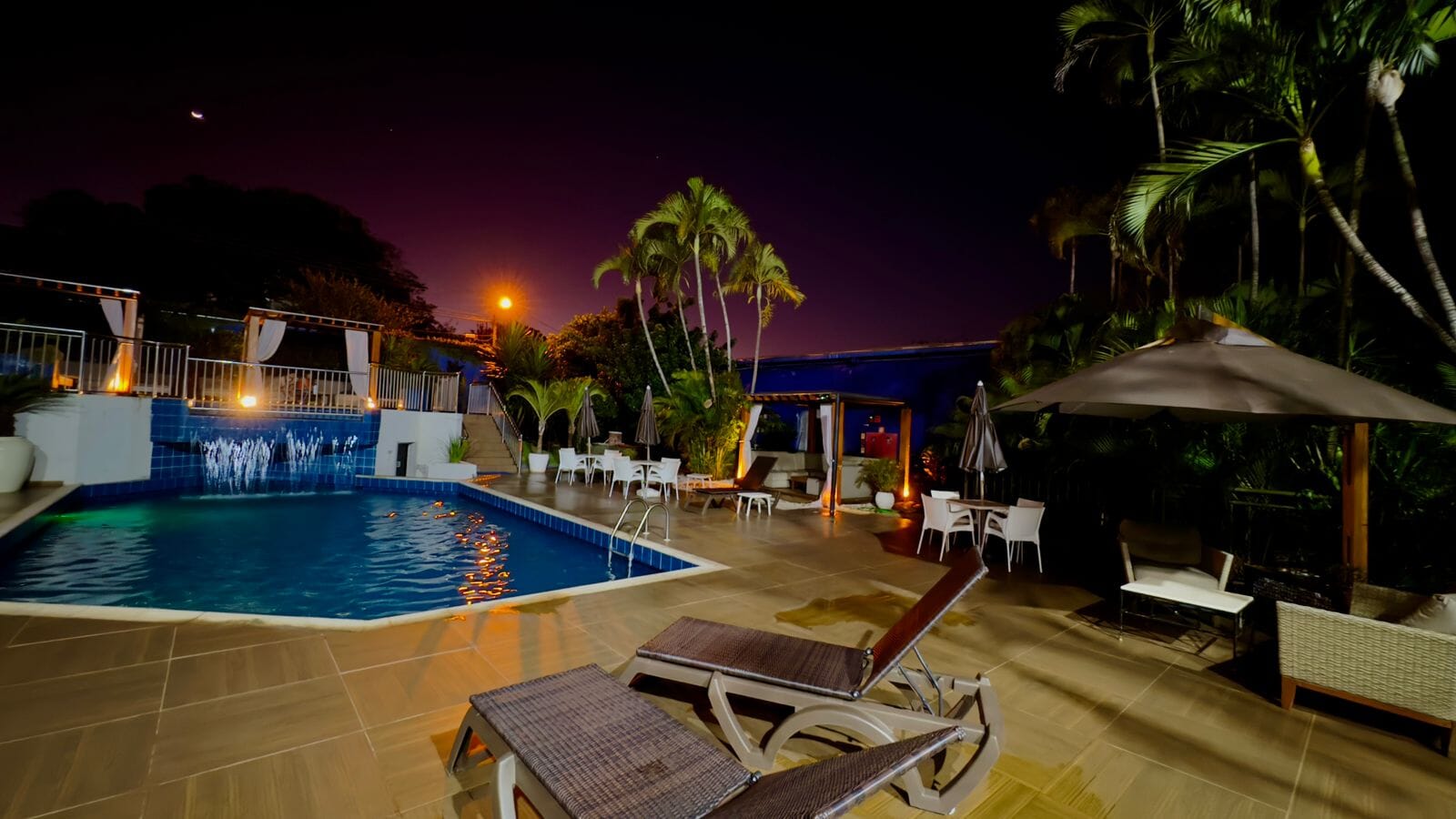 Imagem ilustrativa do hotel Hotel Portinari Centro