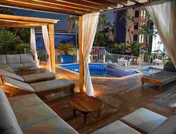 Hotel Portinari Centro