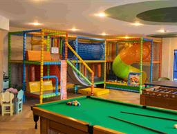 Hotel Portinari Centro