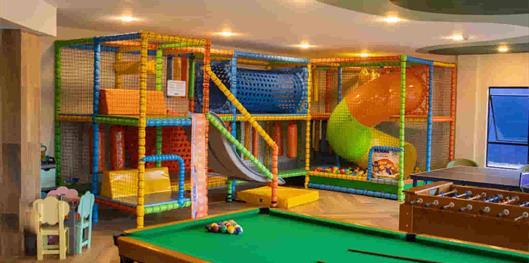 Hotel Portinari Centro