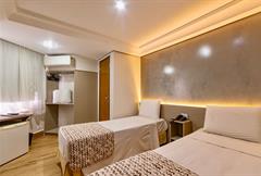 STANDARD DUPLO SOLTEIRO