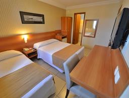 Arituba Park Hotel