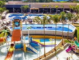 Enjoy Solar das Águas Park Resort