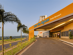 Enjoy Solar das Águas Park Resort