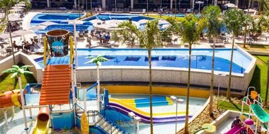 Enjoy Solar das Águas Park Resort