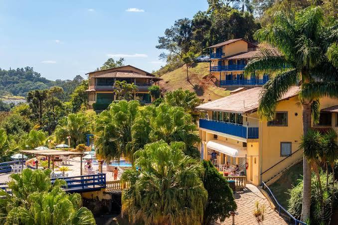 Hotel Fazenda Village Montana