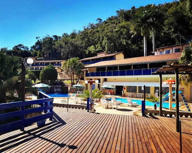 Hotel Fazenda Village Montana 2