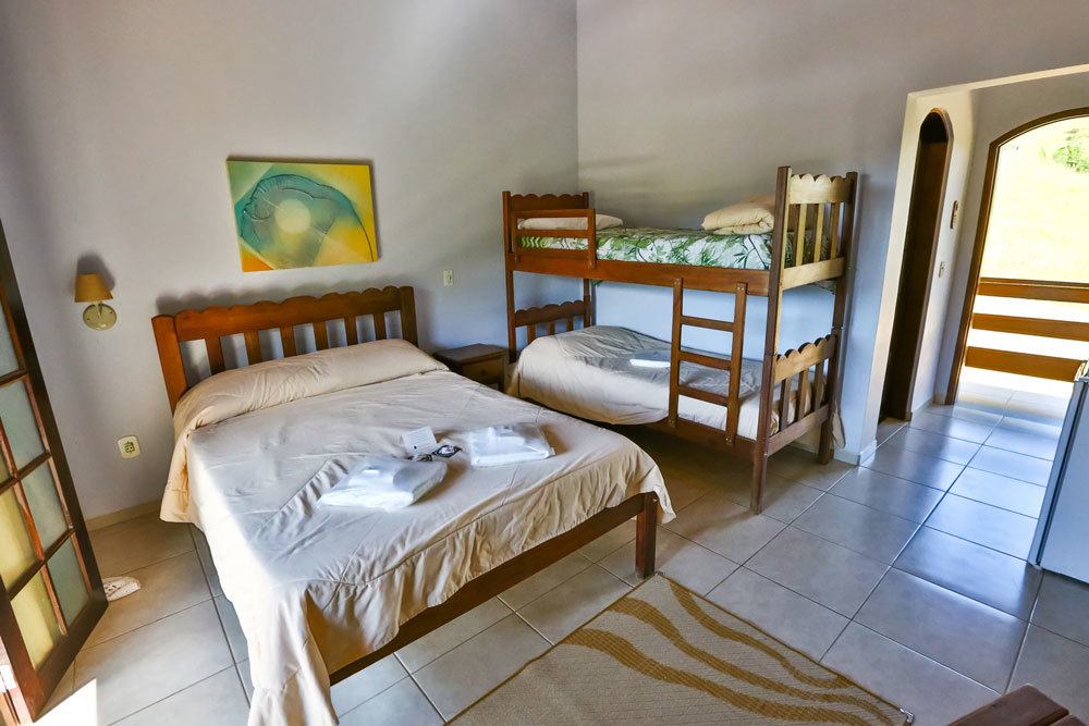 Hotel Fazenda Village Montana 3