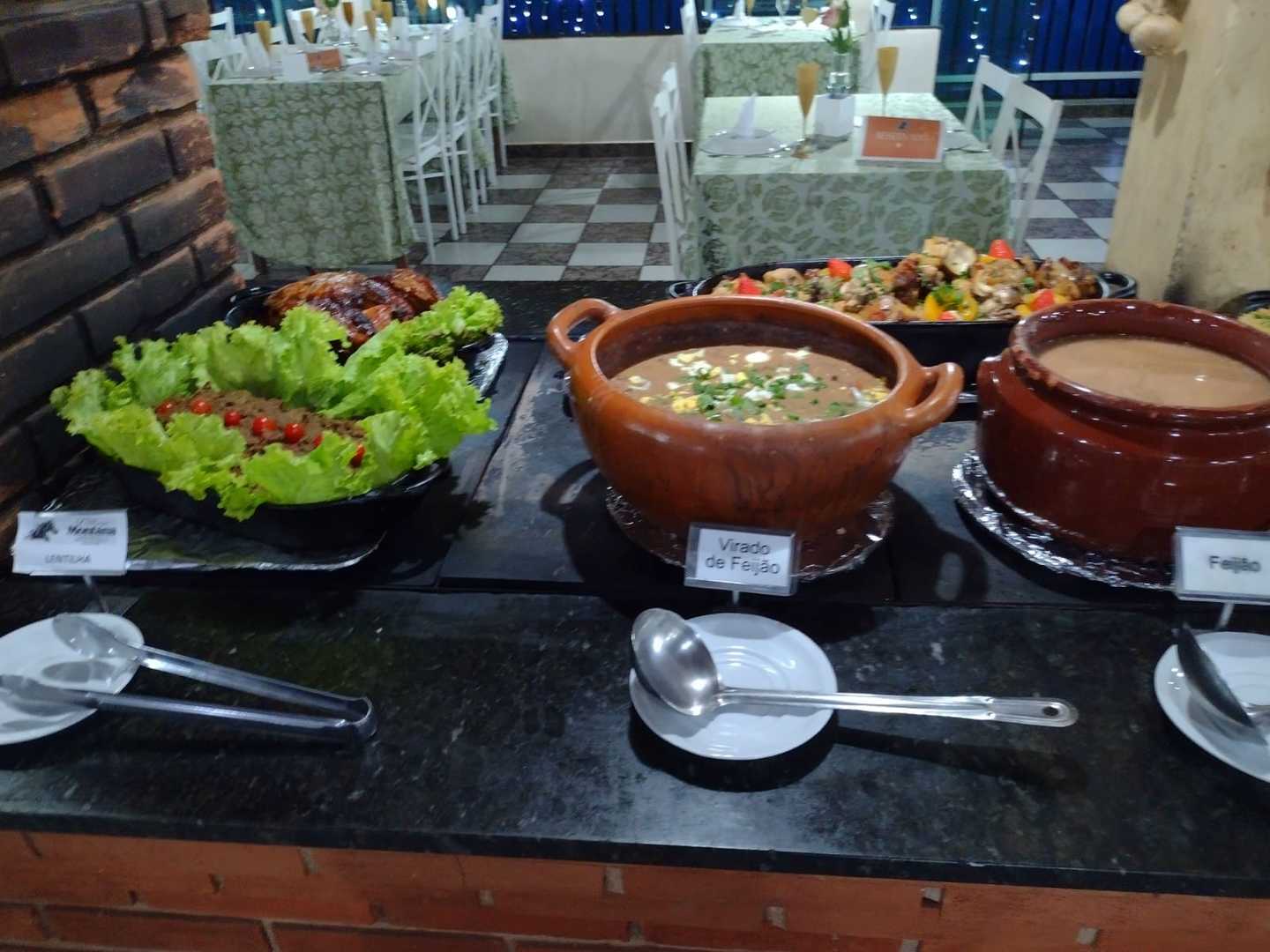 Hotel Fazenda Village Montana 5