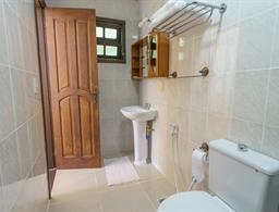 Pousada Recanto dos Pássaros - Ilha Grande - Rio de Janeiro