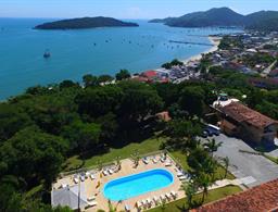 Hotel Morro do Sol