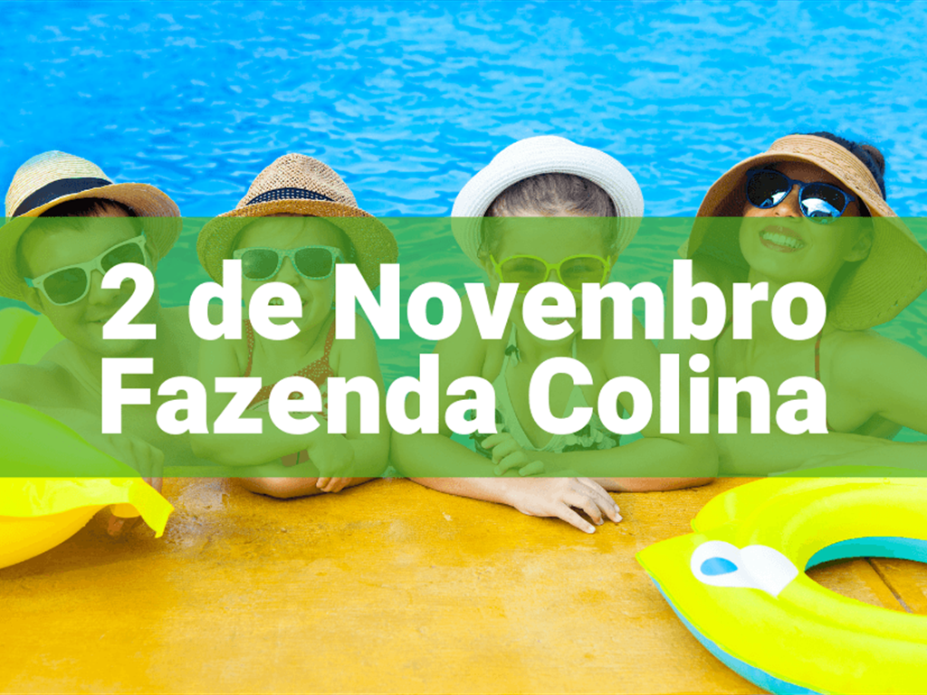 2 DE NOVEMBRO 2024 COLINA DEPÓSITO A VISTA