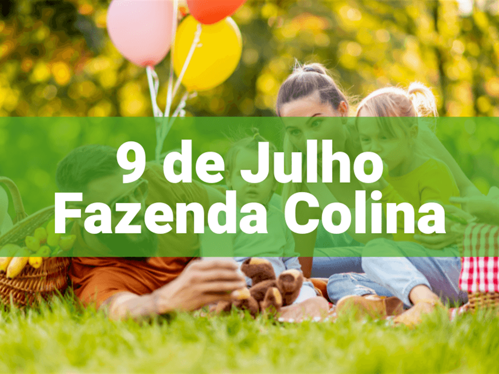 9 DE JULHO 2025 COLINA PAGAMENTO A VISTA