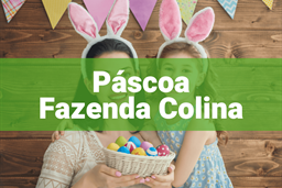 EASTER PACKAGE 2024 COLINA - INSTALLMENT RATE