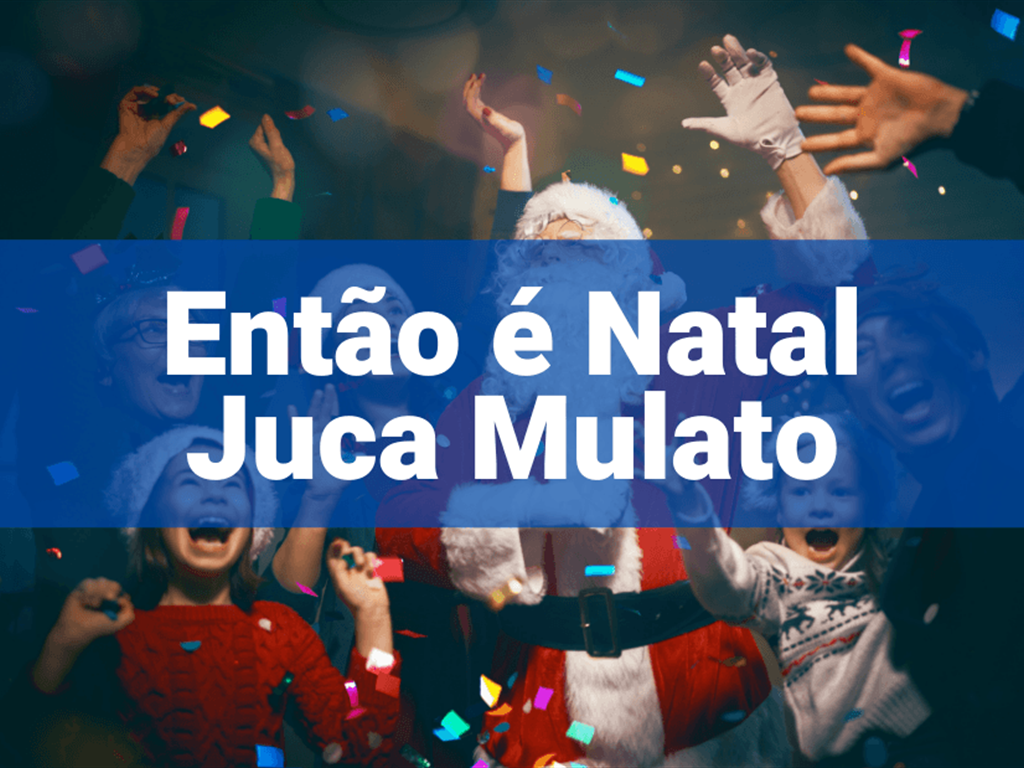 CHRISTMAS 2024 JUCA MULATO INSTALLMENT RATE