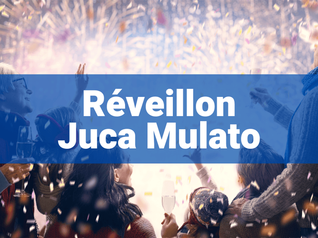 RÉVEILLON 2024 JUCA MULATO TARIFA PARCELADA