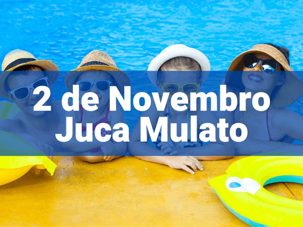 NOVEMBER 2, 2024 JUCA MULATO INSTALLMENT RATE