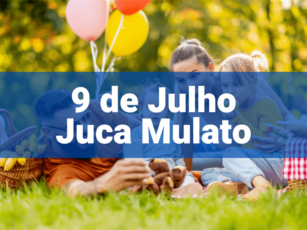 9 DE JULHO 2024 JUCA MULATO PAGAMENTO PARCELADO
