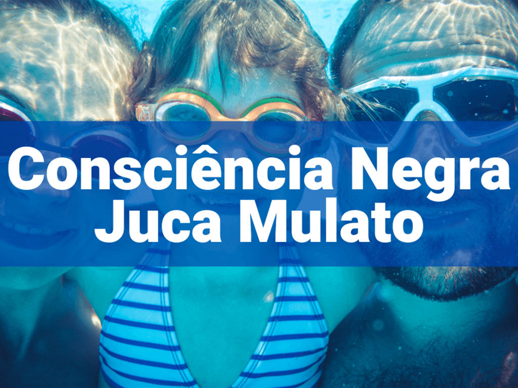 BLACK CONSCIOUSNESS 2024 JUCA MULATO DEP. IN CASH