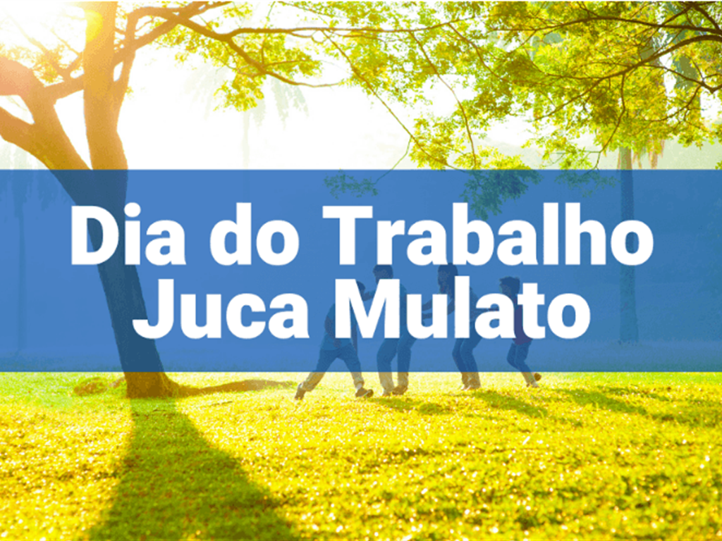 DIA DO TRABALHADOR 2025 JUCA MULATO PAG. A VISTA