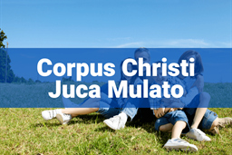 CORPUS CHRISTI 2024 JUCA MULATO - INSTALLMENT RATE