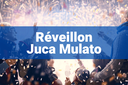 NEW YEAR EVE 2024 JUCA MULATO INSTALLMENT RATE