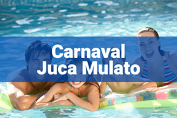 CARNIVAL 2025 JUCA MULATO CASH RATE