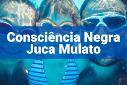 BLACK CONSCIOUSNESS 2024 JUCA MULATO DEP. IN CASH