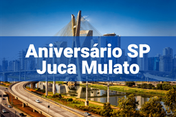 ANIVERSÁRIO DE SÃO PAULO 2025 JM PAG. A VISTA