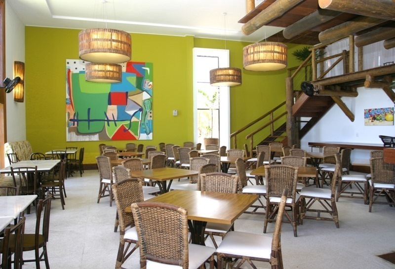 Restaurante Aratuá