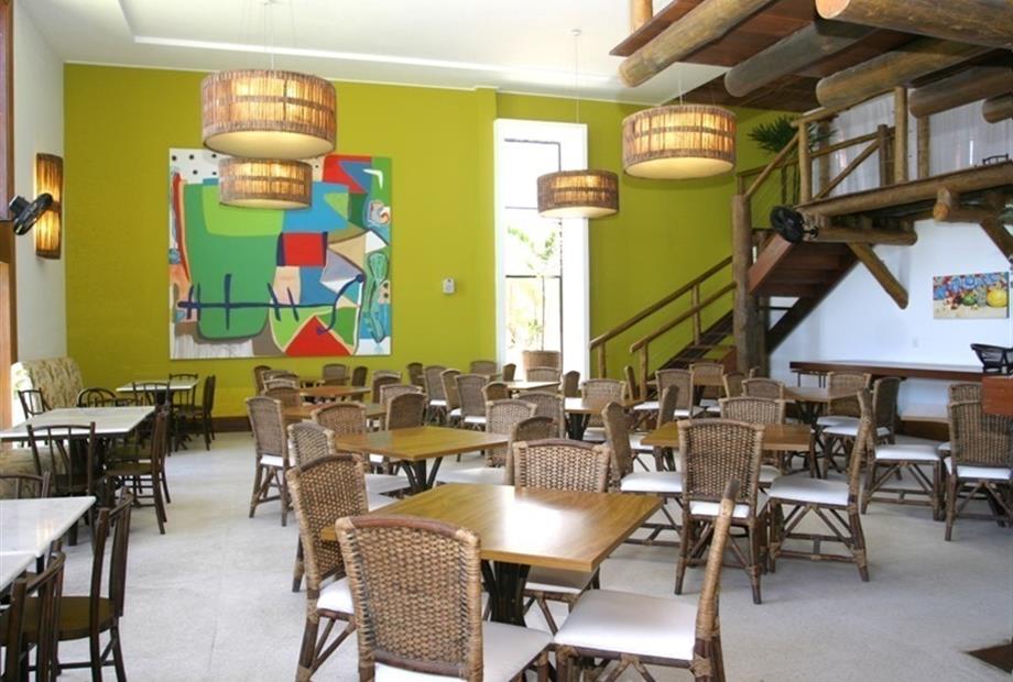 Restaurante Aratuá