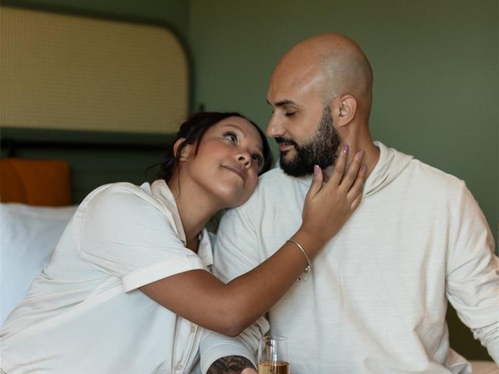 Romantic Package | P6