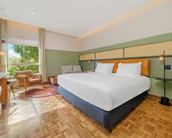 Superior | Cama King Size