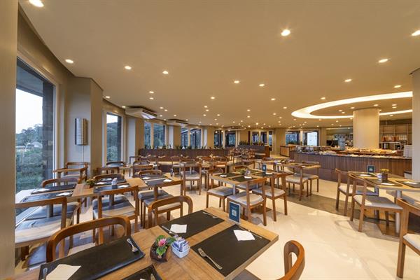 Photo 9 of Laghetto Resort Golden