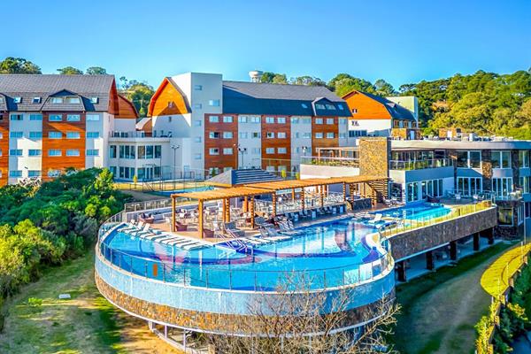Photo 1 of Laghetto Resort Golden