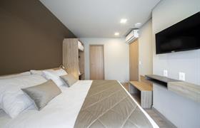Luxury family of Laghetto Resort Golden