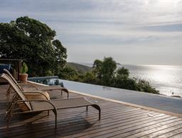 Casa Mirador Boutique Hotel