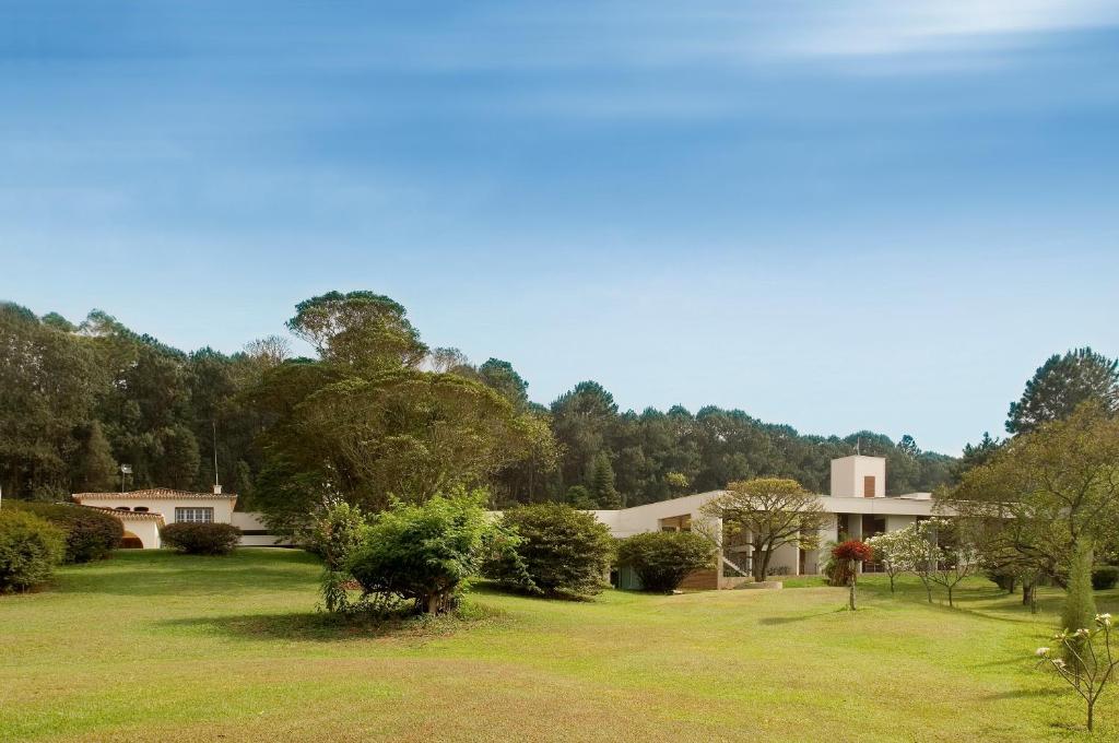 Garden Hill Hotel e Golfe 2