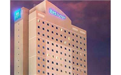 Illustrative image of Ibis Budget São Paulo Morumbi